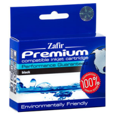 Zafir Lc123xl black 20ml 100 új ugy. zafír tintapatron nyomtatópatron & toner