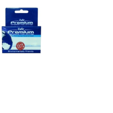 Zafír (LC227XL BK) Tintapatron Fekete nyomtatópatron & toner