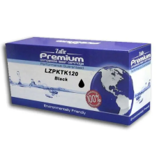 Zafír LZPKTK120 (Kyocera-Mita TK-120) Toner Fekete nyomtatópatron & toner