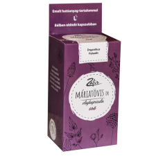 Zafír máriatövis dr olajkapszula 60 db vitamin és táplálékkiegészítő
