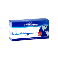 Zafír (OKI 46490607) Toner Cián (5718915844897) nyomtatópatron & toner