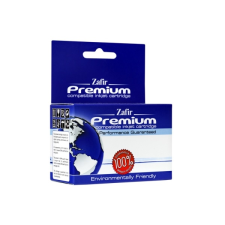 Zafir Premium 58ml T285 BCMY multipack utángyártott (544) - Nyomtató Patron nyomtatópatron & toner