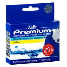 Zafir Premium 603XL YELLOW (C13T03A44010) 14ML 100% ÚJ UGY.TINTAPATRON nyomtatópatron & toner