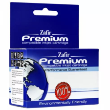 Zafir Premium 655XL (CZ112AE) utángyártott HP patron sárga (522) (zp522) nyomtatópatron & toner