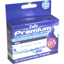 Zafir Premium Brother LC1280 XL/LC17/LC450/LC77/LC79 BLACK nyomtatópatron & toner
