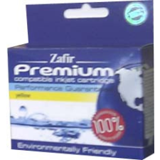 Zafir Premium Brother LC1280 XL/LC17/LC450/LC77/LC79 YELLOW nyomtatópatron & toner