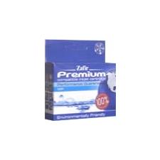 Zafir Premium Brother LC985/980/LC1100 cyan nyomtatópatron & toner
