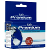 Zafir Premium CLI8Bk + CHIP (CLI-8B) 13ML 100% ÚJ ZAFÍR TINTAPATRON