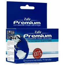 Zafir Premium CLI8Bk + CHIP (CLI-8B) 13ML 100% ÚJ ZAFÍR TINTAPATRON nyomtatópatron & toner