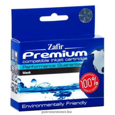Zafir Premium CLI-526 GY + CHIP (CLI526GY) 10ML 100% ÚJ UGY. TINTAPATRON nyomtatópatron & toner