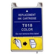 Zafir Premium Epson T018 (FOR USE) nyomtatópatron & toner