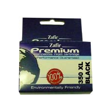 Zafir Premium HP 350XL (CB336EE) nyomtatópatron & toner