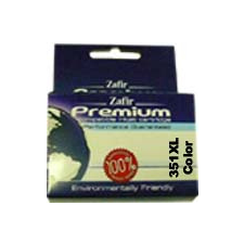 Zafir Premium HP 351XL (CB338EE) nyomtatópatron & toner