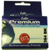 Zafir Premium HP 364XL FEKETE (CB321/CN684)
