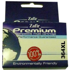 Zafir Premium HP 364XL MAGENTA (CB324) nyomtatópatron & toner