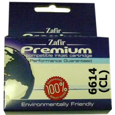 Zafir Premium HP 6614 (No.20) nyomtatópatron & toner