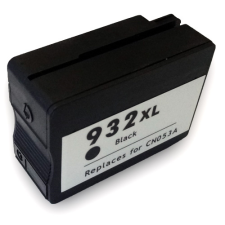 Zafir Premium HP 932XL (CN053AE) BK nyomtatópatron & toner