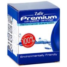 Zafir Premium LC223/LC221 Brother patron fekete (1682) nyomtatópatron & toner