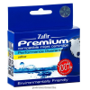 Zafir Premium LC985/LC980/LC1100 SÁRGA 10ML 100% ÚJ UGY. TINTAPATRON