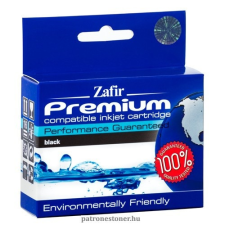 Zafir Premium PG-5B +CHIP (PGI-5) 1.4K 100% ÚJ UGY. ZAFÍR TINTAPATRON nyomtatópatron & toner