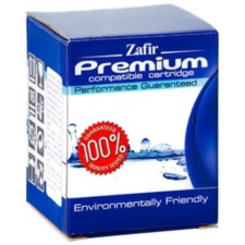 Zafir Premium PGI-550XL utángyártott Canon patron fekete (641) (zp641) nyomtatópatron & toner