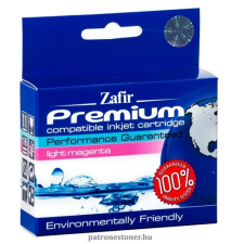 Zafir Premium T0806 LM 13ML 100% ÚJ UGY. ZAFÍR TINTAPATRON nyomtatópatron & toner