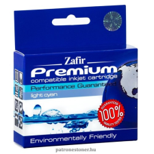 Zafir Premium T0965 LC 100% ÚJ UGY. ZAFÍR TINTAPATRON nyomtatópatron & toner