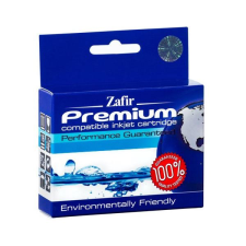 Zafir Premium T7011/T7021/T7031 Black XXL utángyártott Epson patron fekete (563) (zp563) nyomtatópatron & toner