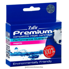 Zafir Premium T7013/T7023/T7033 Magenta 100% ÚJ UGY. ZAFÍR TINTAPATRON nyomtatópatron & toner