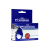 Zafir Premium tintapatron - 60ml t0715 bcmy multipack, utángyártott, szett 545