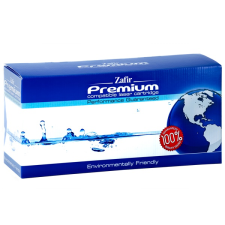 Zafir Premium Toner - CHIP Nélküli 1000 oldal, Fekete (W1106A_NO_CHIP) nyomtatópatron & toner