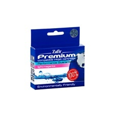 Zafir Premium utángyártott Epson patron T2436 (világos bíborvörös) nyomtatópatron & toner