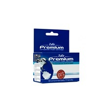 Zafir Premium utángyártott Epson patron T6643 (bíborvörös) nyomtatópatron & toner