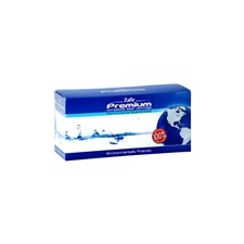 Zafir Premium utángyártott Konica Minolta toner TN-216/319Y (sárga) nyomtatópatron & toner