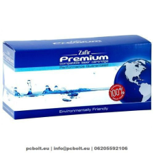 Zafir Premium Zafír HP 207X nagy kapacitású LaserJet utángyártott tonerkazetta magenta (ZW2213X) nyomtatópatron & toner