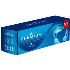 Zafir Premium Zafir HP 415X nagy kapacitású LaserJet tonerkazetta ciánkék (W2031XUGY) nyomtatópatron & toner