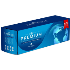 Zafir Premium Zafir HP 415X nagy kapacitású LaserJet tonerkazetta ciánkék (W2031XUGY) (W2031XUGY) nyomtatópatron & toner
