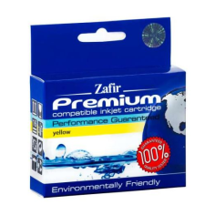 Zafir Premium Zafir HP 903XL nagy kapacitású tintapatron sárga (T6M011AEUGY) (T6M011AEUGY) nyomtatópatron & toner
