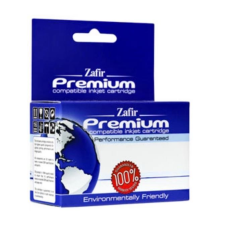Zafir Premium Zafír HP C8765EE 338XL utángyártott patron fekete (ZC8765EEUGY) nyomtatópatron & toner
