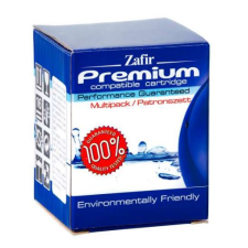 Zafir Premium Zafir utángyártott HP 950XL/ 951XL tintapatron multipack (ZC2P43AEUGY) (ZC2P43AEUGY) nyomtatópatron & toner