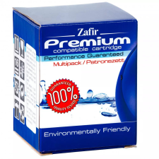 Zafir Zafir Epson T603XL utángyártott Multipack tintapatron nyomtatópatron & toner