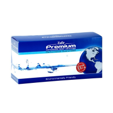 Zafír ZAFÍR Toner - HP CE285A / CRG-725 (Fekete, 1600 lap) nyomtatópatron & toner