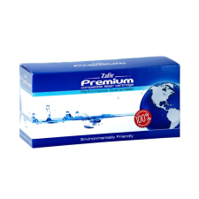 Zafír ZAFÍR Toner - HP CF350A / CE310A / CRG-729 (Fekete, 1300 lap) nyomtatópatron & toner