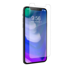 Zagg 360 Apple iPhone XS MAX Védőtok - Átlátszó (200301923) mobiltelefon kellék