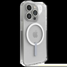 Zagg Case Crystal Palace Snap pro Apple iPhone 15 Pro - průhledný tok és táska