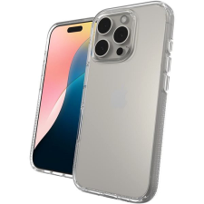 Zagg Cases Crystal Palace Apple iPhone 16 Pro Průhledný tok és táska