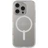 Zagg Cases Crystal Palace Snap Apple iP16 Pro  Clear  telefon tok átlátszó (ZAGG_702315044)