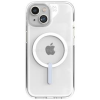 Zagg Cases Crystal Palace Snap Apple iPhone 15/14/13 Clear telefon tok (ZAGG_702312616)