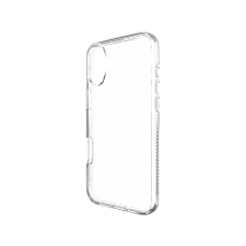 Zagg Cases Crystal Palace Snap telefon tok, Apple iPhone 16, átlátszó (702315042) tok és táska