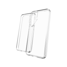 Zagg Cases Crystal Palace telefon tok, Samsung Galaxy A55 5G, átlátszó (702313997) tok és táska